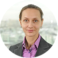 Попова Юлия Александровна